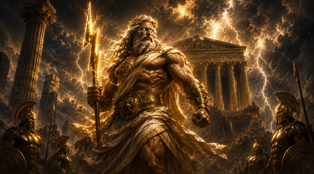 Thor Fortune kasyno